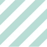mint-witte-streep-cadeaupapier