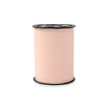 PAPORLENE - Pastel roze LINT 5 MM