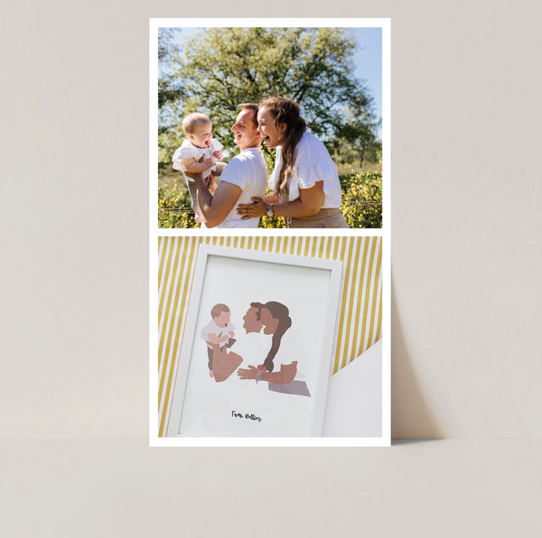 foto-geillustreerd-posters-maatwerk