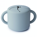 Mushie - Snack Cup