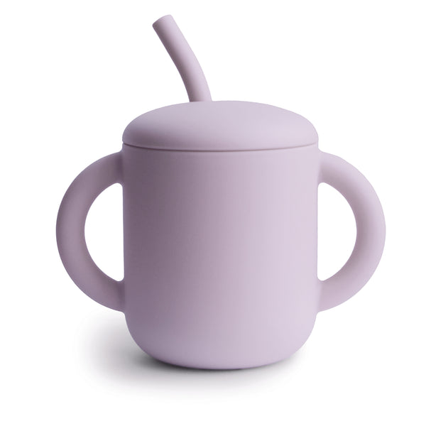 Mushie - Training Cup