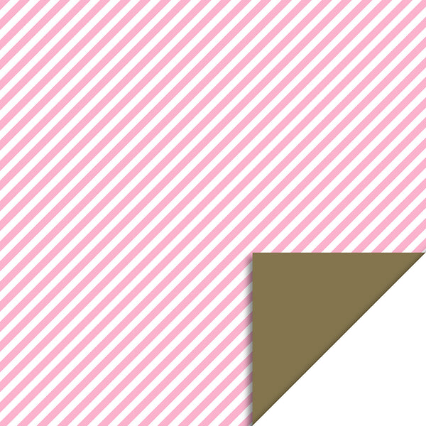 stripes-pink-cadeaupapier