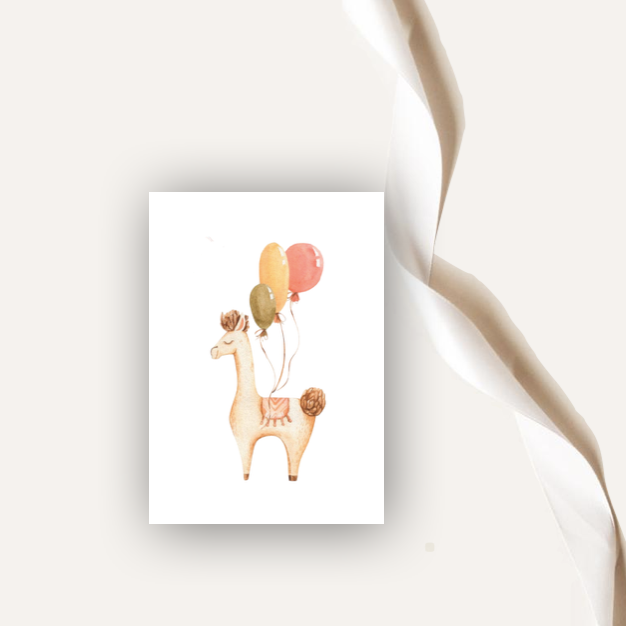 uitnodigingskaart-alpaca-minkaart